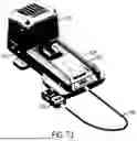 Fig. 88 - BATTERY PACK - POWER TOOL INTERFACE