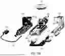 Fig. 90 - BATTERY PACK - POWER TOOL INTERFACE
