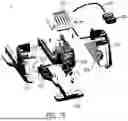 Fig. 91 - BATTERY PACK - POWER TOOL INTERFACE