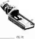 Fig. 92 - BATTERY PACK - POWER TOOL INTERFACE