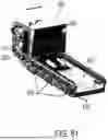 Fig. 97 - BATTERY PACK - POWER TOOL INTERFACE