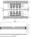 Fig. 02 - Microstrip Filter, Electronic Device and Indoor Distribution System