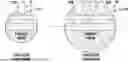Fig. 01 - BASE STATION ANTENNA SYSTEMS HAVING ADJUSTABLE REFLECTORS IN CYLINDRICAL RADOMES