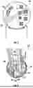 Fig. 06 - BASE STATION ANTENNA SYSTEMS HAVING ADJUSTABLE REFLECTORS IN CYLINDRICAL RADOMES