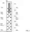 Fig. 02 - DUAL MODE CLOAKING BASE STATION ANTENNA SYSTEM USING FREQUENCY SELECTIVE SURFACES