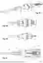 Fig. 07 - MINIATURIZED MULTIPOLE PLUG AND RECEPTACLE