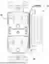 Fig. 01 - Safety Device for Electrical Outlet