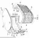 Fig. 03 - Underground Enclosure Assembly and Method