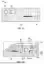 Fig. 12 - Underground Enclosure Assembly and Method