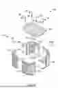 Fig. 14 - Underground Enclosure Assembly and Method