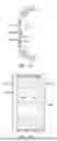 Fig. 23 - Underground Enclosure Assembly and Method