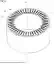 Fig. 02 - STATOR