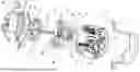Fig. 01 - COMPACT GEAR MOTOR