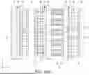 Fig. 42 - SEMICONDUCTOR DEVICES INCLUDING BIT LINES