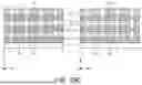 Fig. 44 - SEMICONDUCTOR DEVICES INCLUDING BIT LINES