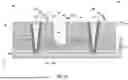 Fig. 09 - METHODS OF FORMING MICROELECTRONIC DEVICES INCLUDING IMPLANT REGIONS