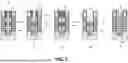 Fig. 03 - GATE-ALL-AROUND INTEGRATED CIRCUIT STRUCTURES HAVING THREE-DIMENSIONAL (3D) CONDUCTIVE CONTACTS