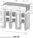Fig. 04 - GATE-ALL-AROUND INTEGRATED CIRCUIT STRUCTURES HAVING THREE-DIMENSIONAL (3D) CONDUCTIVE CONTACTS