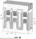 Fig. 05 - GATE-ALL-AROUND INTEGRATED CIRCUIT STRUCTURES HAVING THREE-DIMENSIONAL (3D) CONDUCTIVE CONTACTS