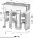 Fig. 06 - GATE-ALL-AROUND INTEGRATED CIRCUIT STRUCTURES HAVING THREE-DIMENSIONAL (3D) CONDUCTIVE CONTACTS