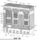 Fig. 07 - GATE-ALL-AROUND INTEGRATED CIRCUIT STRUCTURES HAVING THREE-DIMENSIONAL (3D) CONDUCTIVE CONTACTS