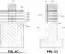 Fig. 09 - GATE-ALL-AROUND INTEGRATED CIRCUIT STRUCTURES HAVING THREE-DIMENSIONAL (3D) CONDUCTIVE CONTACTS