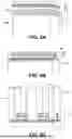 Fig. 16 - GATE-ALL-AROUND INTEGRATED CIRCUIT STRUCTURES HAVING THREE-DIMENSIONAL (3D) CONDUCTIVE CONTACTS