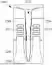Fig. 01 - STRUCTURE AND METHOD FOR METAL GATE ISOLATION
