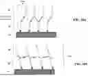 Fig. 20 - PROTECTION LAYER FOR STACKED MULTI-GATE DEVICE FORMATION