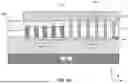 Fig. 17 - VERTICAL FIN-BASED FIELD EFFECT TRANSISTOR (FINFET) WITH VARYING CONDUCTIVITY REGIONS