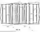 Fig. 22 - VERTICAL FIN-BASED FIELD EFFECT TRANSISTOR (FINFET) WITH VARYING CONDUCTIVITY REGIONS
