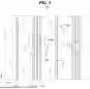 Fig. 03 - LIGHT EMITTING DIODE DISPLAY DEVICE AND DISPLAY PANEL