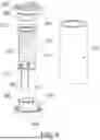 Fig. 07 - HEATING COMPONENT AND AEROSOL GENERATING DEVICE