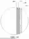 Fig. 15 - HEATING COMPONENT AND AEROSOL GENERATING DEVICE