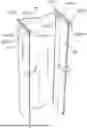 Fig. 01 - FURNITURE MODULE AND A METHOD OF ASSEMBLING A FURNITURE MODULE