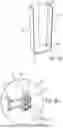 Fig. 08 - FURNITURE MODULE AND A METHOD OF ASSEMBLING A FURNITURE MODULE