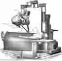 Fig. 01 - ROTARY INPUT FOR LEVER ACTUATION