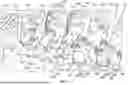 Fig. 22 - TILLER MID-MOUNT FIRE APPARATUS