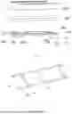 Fig. 02 - TREADMILL DECK MOTOR MOUNTING STRUCTURE AND TREADMILL