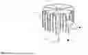 Fig. 06 - FLYING DISC TARGET UPPER ASSEMBLY ATTENUATION SYSTEM