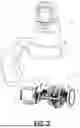 Fig. 04 - Planetary Surface Rover And EV Wheel Drive