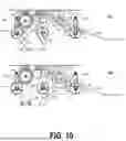 Fig. 11 - Planetary Surface Rover And EV Wheel Drive