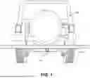 Fig. 02 - BICYCLE RACK