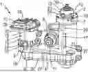 Fig. 01 - ELECTRIC STEERING SYSTEM AND VEHICLE COMPRISING THE STEERING SYSTEM