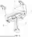 Fig. 02 - FOLDING SEAT STRUCTURE AND FOLDING SCOOTER