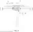 Fig. 08 - FOLDING SEAT STRUCTURE AND FOLDING SCOOTER