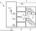 Fig. 01 - METHOD AND SINGULATOR FOR SINGULATING PIECES OF LUGGAGE