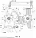 Fig. 06 - Tape dispenser with improved components and structures