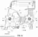 Fig. 07 - Tape dispenser with improved components and structures