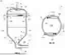 Fig. 07 - SPRAY CALCINATION AND DRYING PROCESS TO PRODUCE HIGH-PURITY ALUMINA